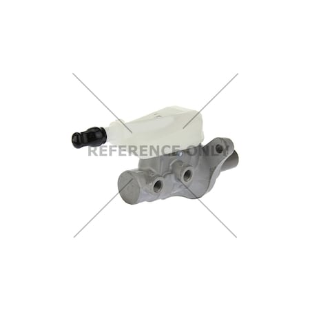 Centric Parts Premium Brake Master Cylinder, 130.42827 130.42827